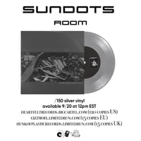 Image 1 of sundots - room