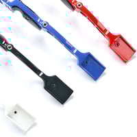 Image 4 of Top Archery 23" Competition Bow Riser RH 20-40lbs