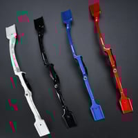 Image 3 of Top Archery 23" Competition Bow Riser RH 20-40lbs