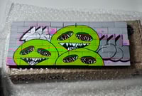Image 2 of Hash To Wall #2