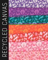 Image 5 of In-Stock Fabric Options for Custom Collars