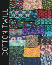 Image 1 of In-Stock Fabric Options for Custom Collars