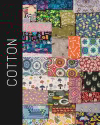 Image 3 of In-Stock Fabric Options for Custom Collars