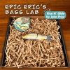 Bass Lab HOF Auction Boxes