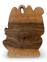 Image 2 of The Maneki neko board - LALASAÏDKO x LEA LABORIE