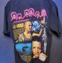 Image 2 of LINKIN PARK CHESTER BENNINGTON Short Sleeve TEE 