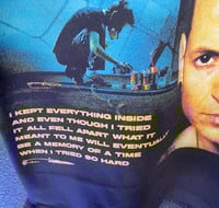 Image 4 of LINKIN PARK CHESTER BENNINGTON Short Sleeve TEE 