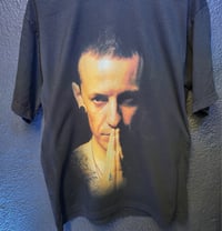 Image 1 of LINKIN PARK CHESTER BENNINGTON Short Sleeve TEE 