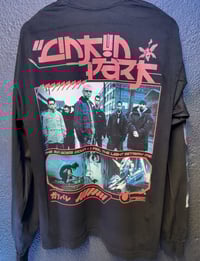 Image 2 of Linkin Park Long sleeve 