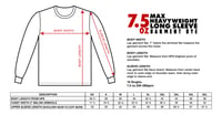 Image 4 of Linkin Park Long sleeve 