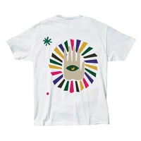 Image 1 of Camiseta The Quiet Life  Lookout & Wonderland S/S T-shirt en rebajas.