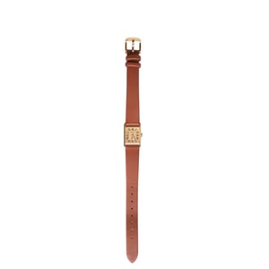 70s seiko tank "gold"