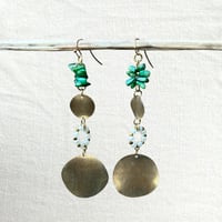 Image 1 of Green Joséphine