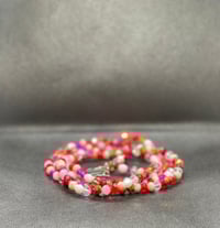 Image 1 of Wrap Bracelet set 