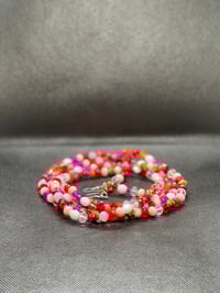 Image 3 of Wrap Bracelet set 