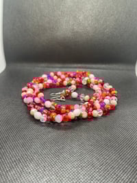 Image 2 of Wrap Bracelet set 