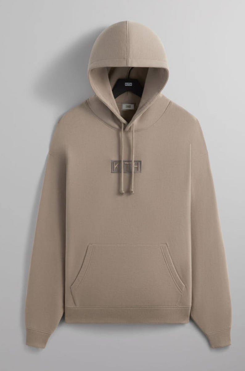 Kith Classic Logo Loyalty Molecule Hoodie S, L | isthatJoey Kith Classic Logo Loyalty Molecule Hoodie S, L | isthatJoey