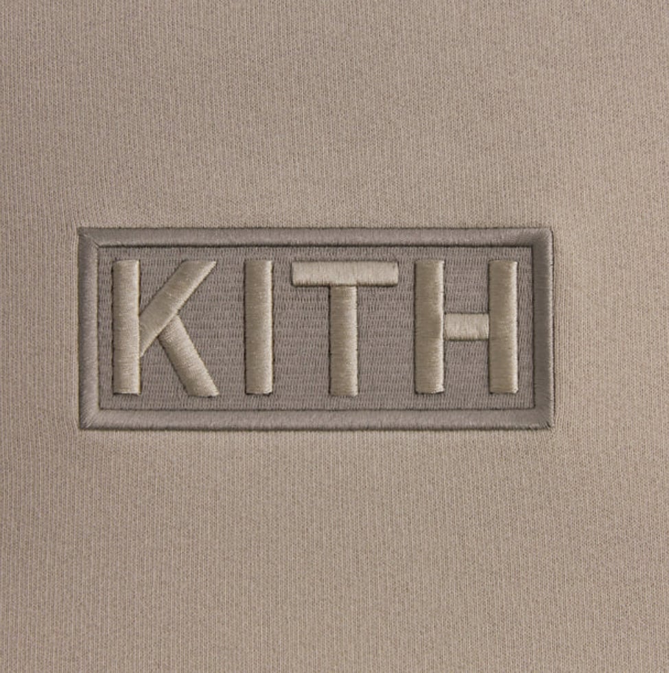 Kith Classic Logo Loyalty Molecule Hoodie S, L | isthatJoey Kith Classic Logo Loyalty Molecule Hoodie S, L | isthatJoey