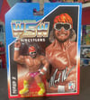 **Available 9/30** MACHO MAN RANDY SAVAGE WRESTLE-SOMETHING WRESTLERS SERIES 2 FIGURE (PINK)