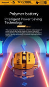 MSL 2.4G Bluetooth Rechargeable A9 Wireless Silent Mouse for PC and Office