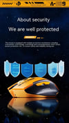 MSL 2.4G Bluetooth Rechargeable A9 Wireless Silent Mouse for PC and Office