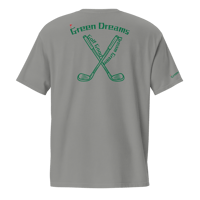 Image 5 of Green Dreams Pocket Tee