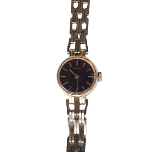 80s seiko bracelet
