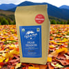 Peak Season Fall Light Roast Coffee