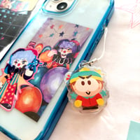 Image 5 of SouthPark Phone Charms // 1.5"