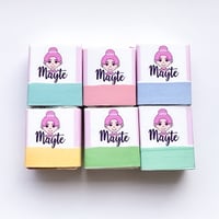 Image 3 of "New Beginning" Watercolor Palette- Limited Edition!