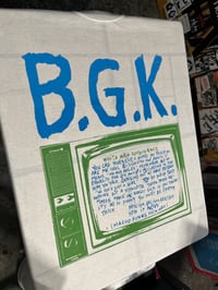 Image 3 of B.G.K. (leaving soon)