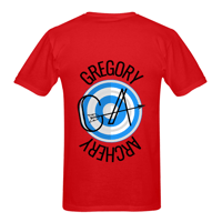 Image 10 of Gregory Archery Tee