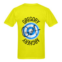 Image 14 of Gregory Archery Tee