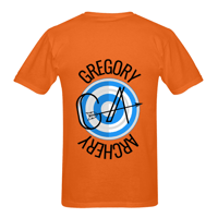 Image 12 of Gregory Archery Tee