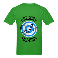 Image 8 of Gregory Archery Tee