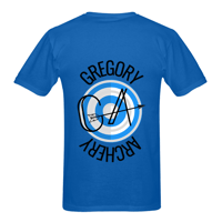 Image 6 of Gregory Archery Tee