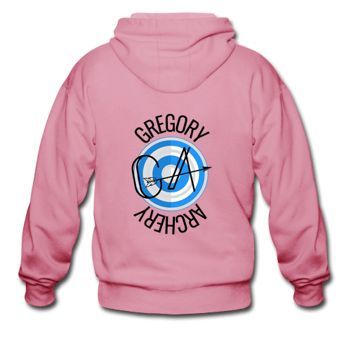 Gregory Archery Hoodie
