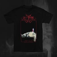 Image 1 of Akhlys -"Brother Sleep" T-shirt