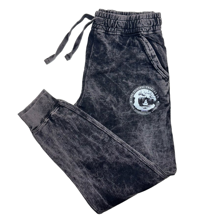 Image of The Vintage Landing Jogger