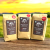 Black Mountain Dark Roast Coffee, 3 bags