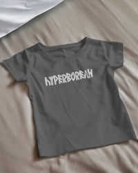 Image 1 of T-Shirt Donna G - Hyperborean (UR130)