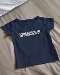 Image 2 of T-Shirt Donna G - Hyperborean (UR130)