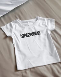 Image 4 of T-Shirt Donna G - Hyperborean (UR130)