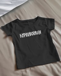 Image 3 of T-Shirt Donna G - Hyperborean (UR130)