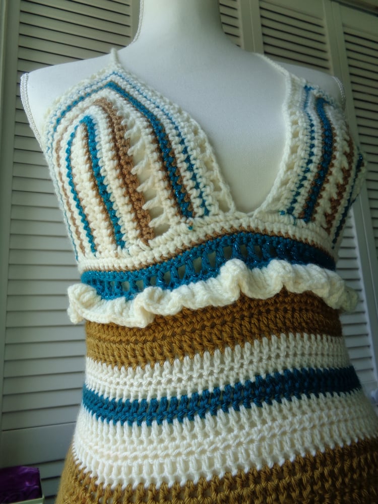 Image of ✧Cumbia Dress (50% OFF)