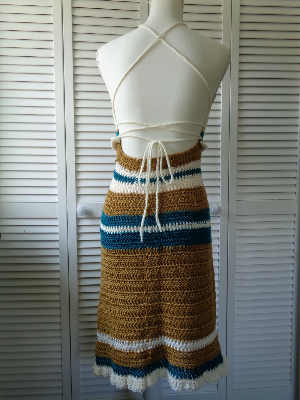 Image of ✧Cumbia Dress (50% OFF)