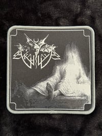 Akhlys - "Brother Sleep" Patch