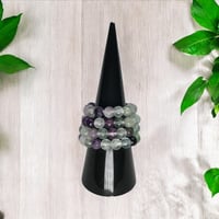 Fluorite Ring 