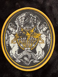 Akhlys -"Keres" Patch