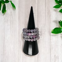 Unicorn Tourmaline Ring 